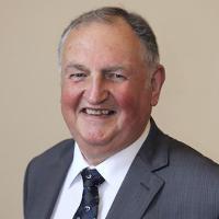 Cllr Jim Dempster