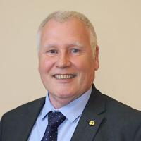 Cllr John Campbell