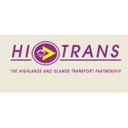 The Highland and Islands Transport Partnership