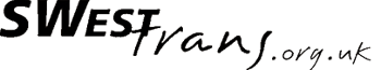 Swesttrans logo