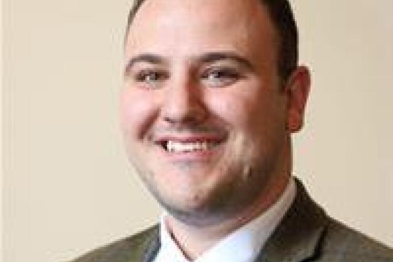 Andrew Giusti