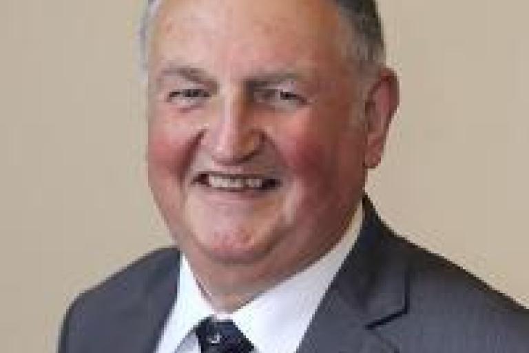 Jim Dempster