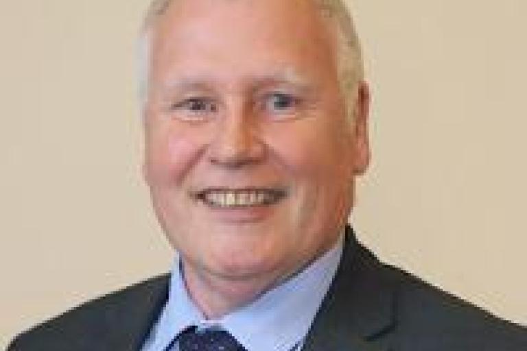 Picture of John Campbell (Chair)