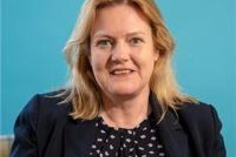Karen Jackson (Vice- Chair)