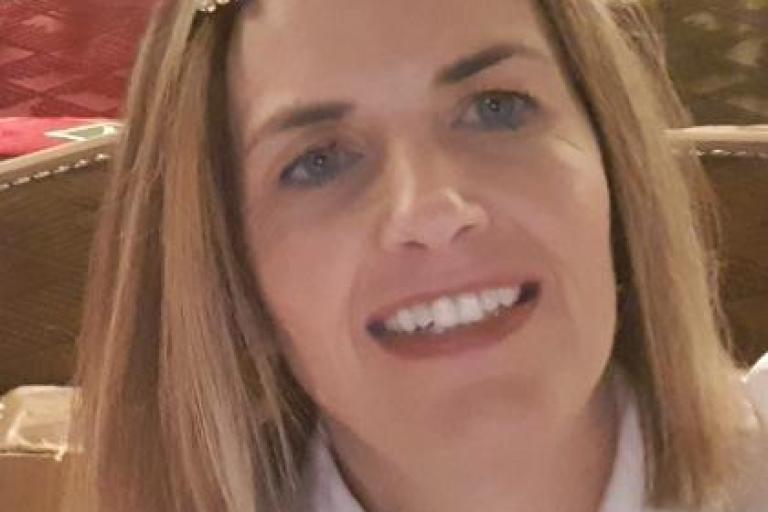 Stephanie Mottram